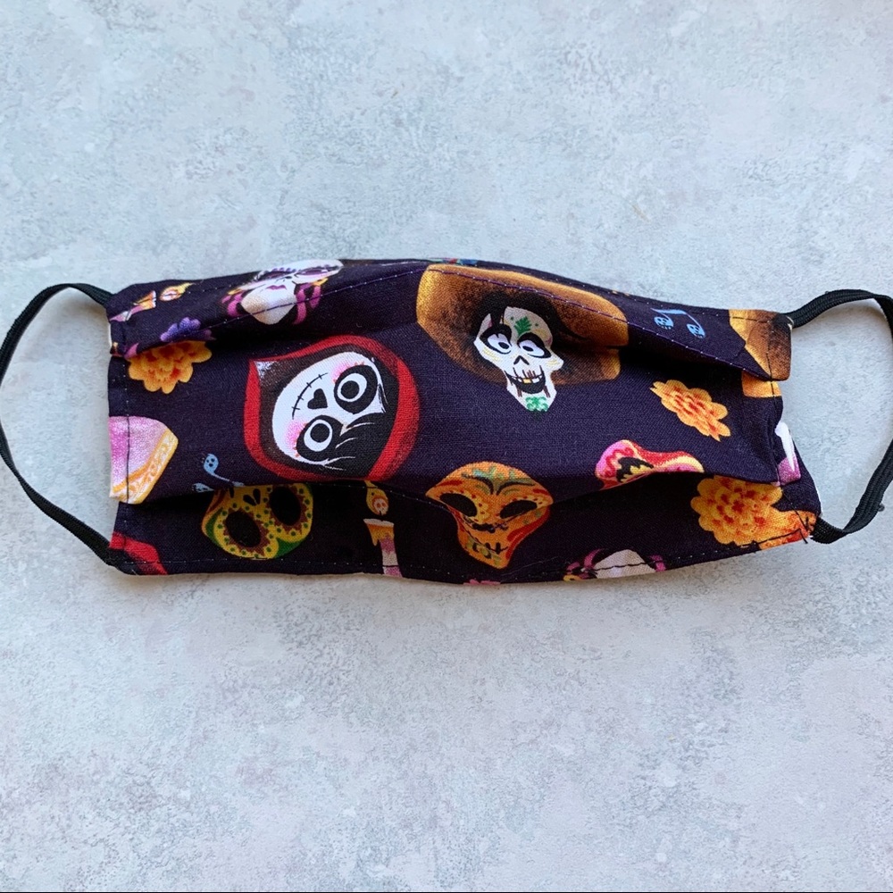 Face Masks (Adult & Kids)